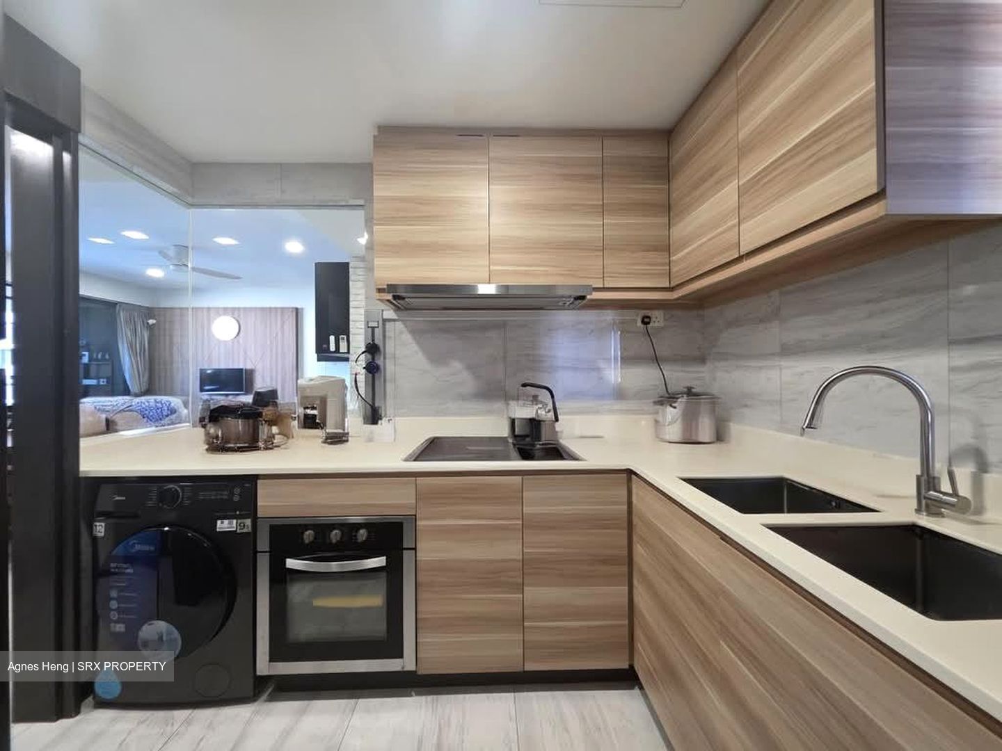 The Poiz Residences (D13), Apartment #576301821